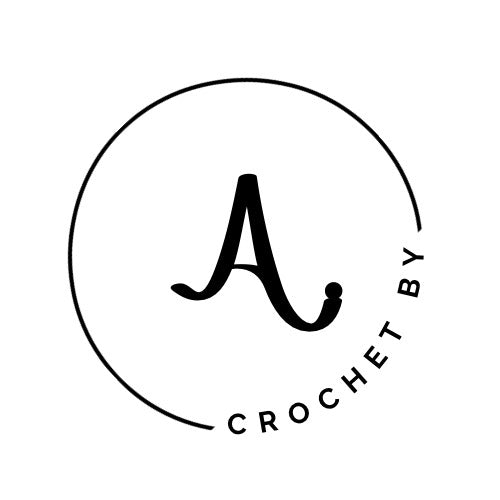 Crochet by Apoo